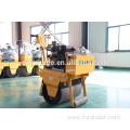 Street Price Steel Wheel Small Road Roller For Asphalt (FYL-600C)